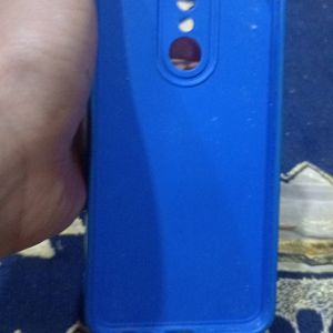 Redmi Note 8 Mobile Cover