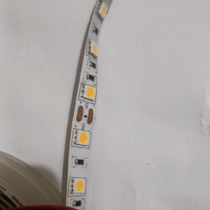 12V Uv Ultraviolet Warm White Led Strip Lights 5mT