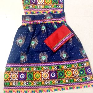 Lehenga Choli