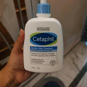 (Sealed )Cetaphil Gentle Skin Cleanser 500 ML