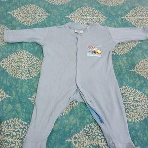 Baby Romper