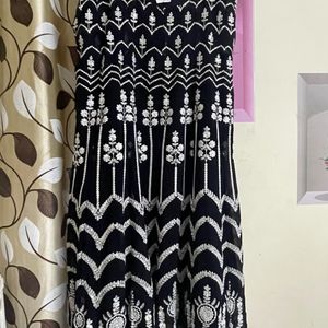 Stylish Sharara Dress