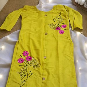 Beautiful kurta For Women