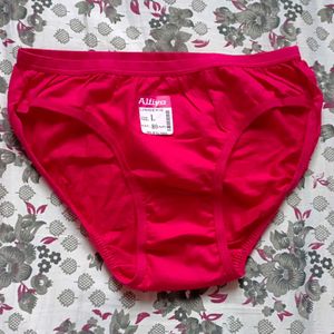 Women's Brief