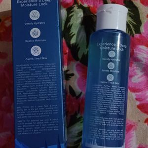 Pilgrim Luxe Hydrating Gel Toner