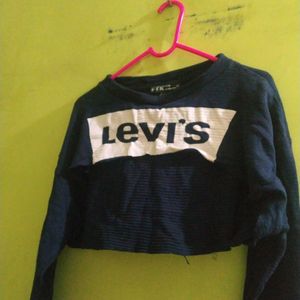 Levi's Stylish Shrug