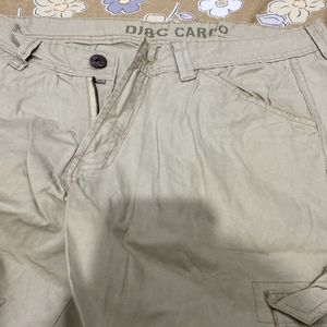 Women Cargo Trousers