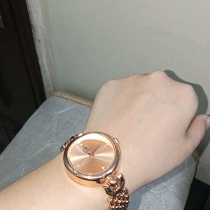 Calvin Klein Original Women' Watch