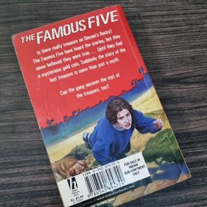 Famous Five