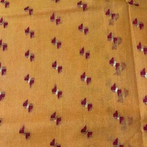 Tant Saree