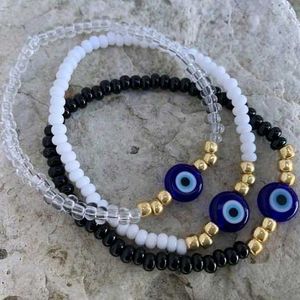 Evil Eye Stack