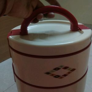 Cello Insulated Food Carrier