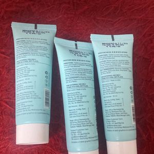 Barrier Repair Hyaluronic Body Lotion 3 Tube