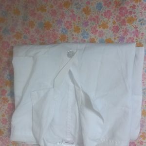 Fancy  Dress (Doctor Coat) Unisex