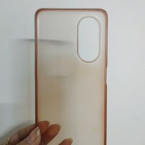 Oppo F23 Phone Case