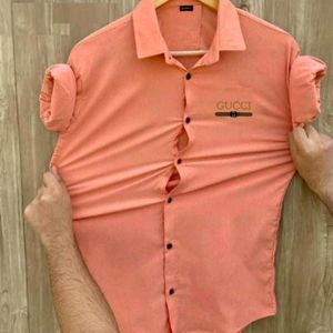 Mens Stretchable Shirt 👕🥰