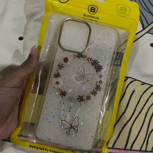 iPhone 13 Back Case