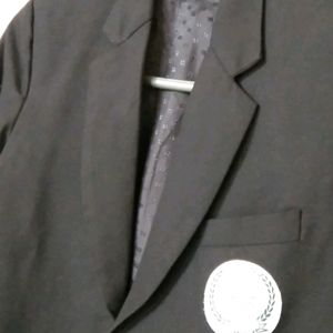 Puna International School Blazer