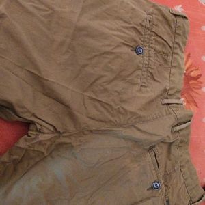 Mens Trouser