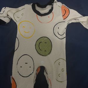 Infant Romper