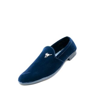 Velvet Men's Loafer Shoes UK 8