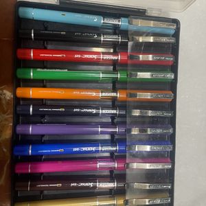 Gel Pen Set