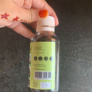 Adivasi Hair Oil