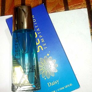 Secret Temptation Daisy Eau De Parfum