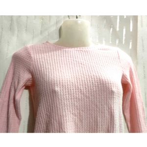 Sweater Top For Girl's