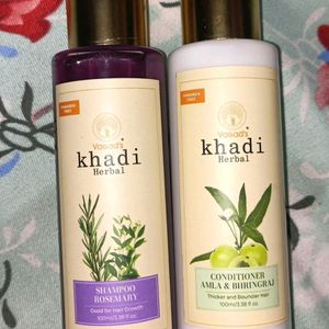 MEGA COMBO OF 3 (SHAMPOO CONDITIONER PERFUME)