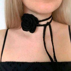 Handmade Crochet Accessory