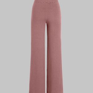 Peach Colored Trousers