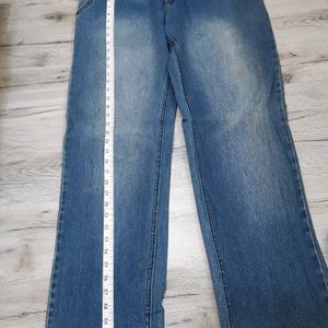 Innovative Fashion Jean's Size 36 SA033