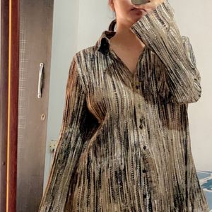 Korean Style Shirt