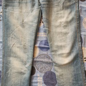 Men New Jeans With Tag