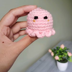 Octopus Mini Toy