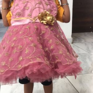 Kids Frock