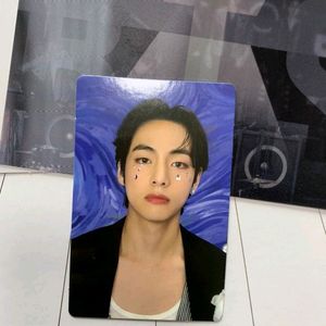 Taehyung Photocard-8