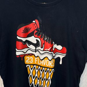 Nike Air Jordan Tshirt