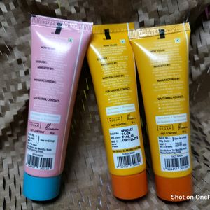 Aqualogica Sunscreen SPF 50+