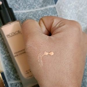 In Color Foundation