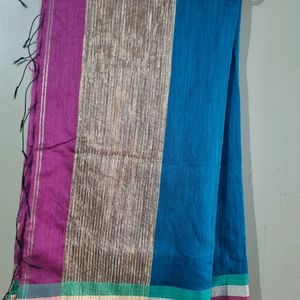 Hand Loom Saree