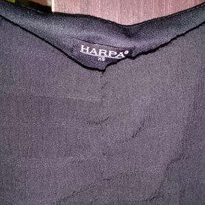 Harpa Feminine Top