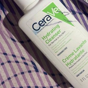 CeraveCleanser