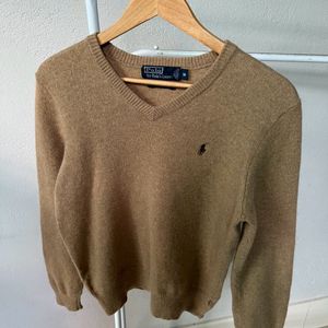 Ralph Lauren Sweater