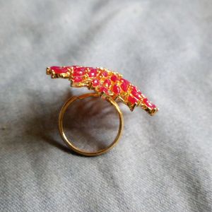 Adjustable Ring