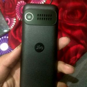 Jio B1 Big Screen