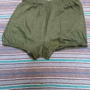 Kids Bloomers