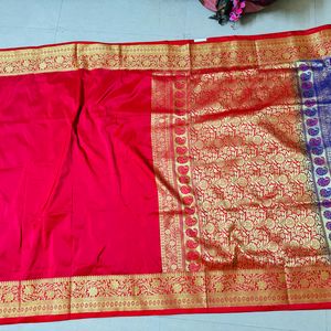 kathpadar saree