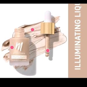 Myglamm Highlighter... ❤✨beauty Product